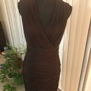 Classy dress, cocktail length